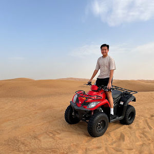 Meet your Posher, Tom